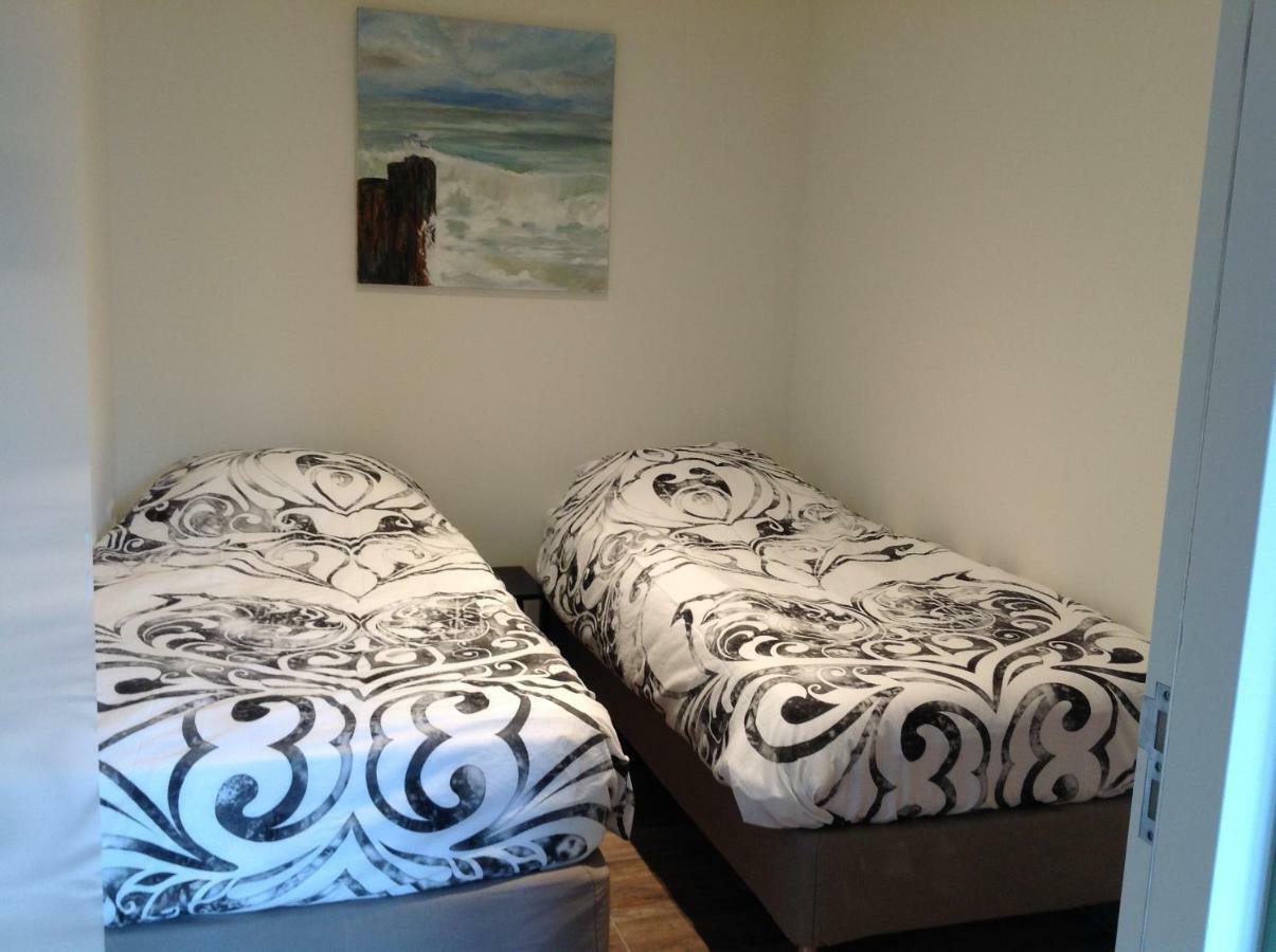 Aan'T Strand Bed By The Sea Adults Only Westkapelle Esterno foto
